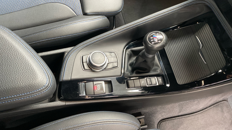 BMW X2 sDrive 18i [136] M Sport 5dr Petrol Hatchback